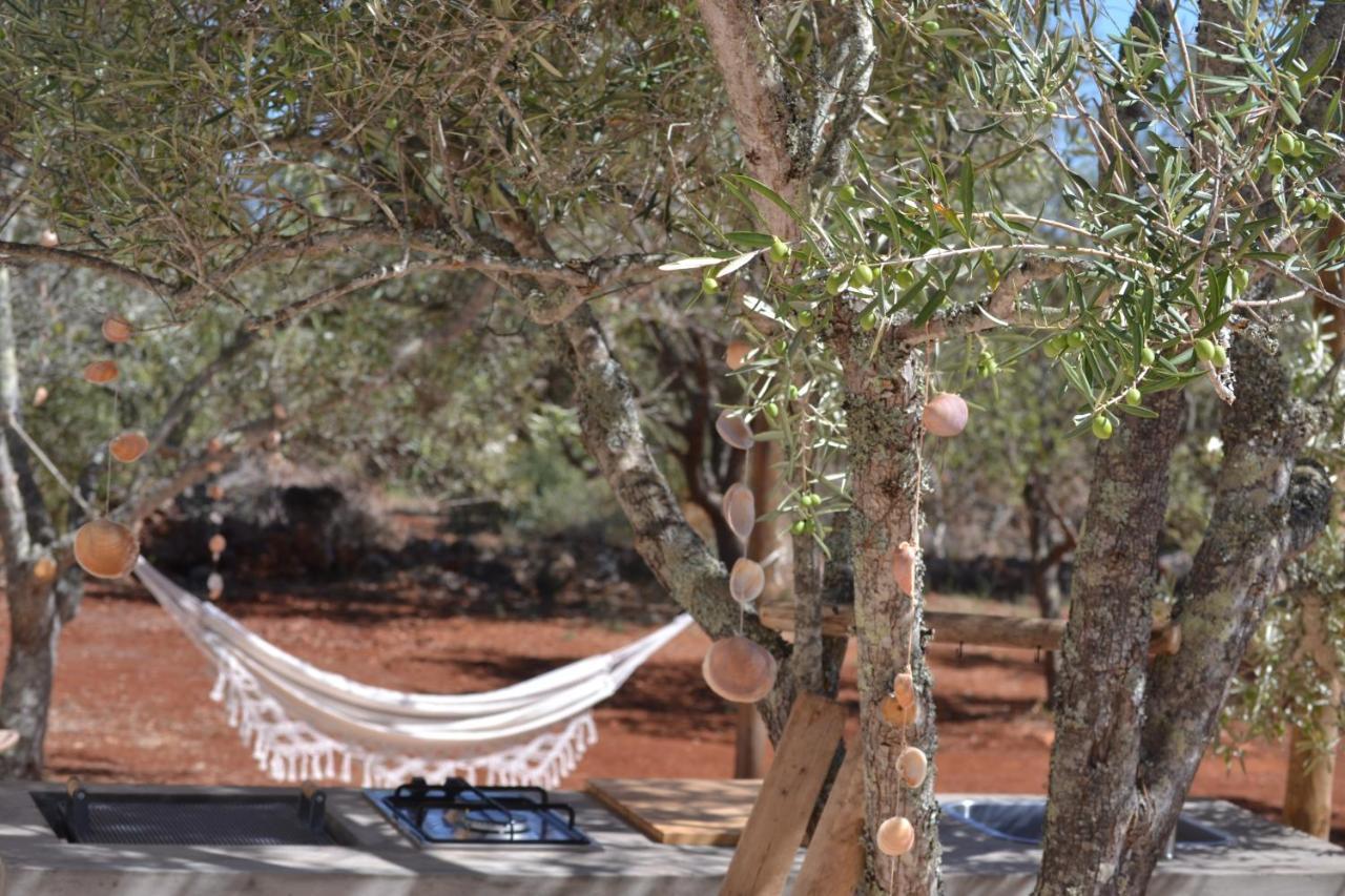 Algarve Olive Tree Lodge Nora  Luaran gambar
