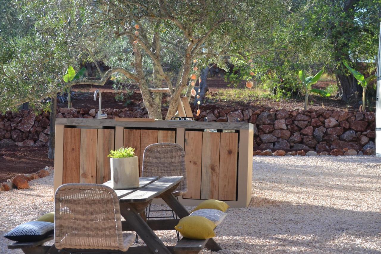 Algarve Olive Tree Lodge Nora  Luaran gambar
